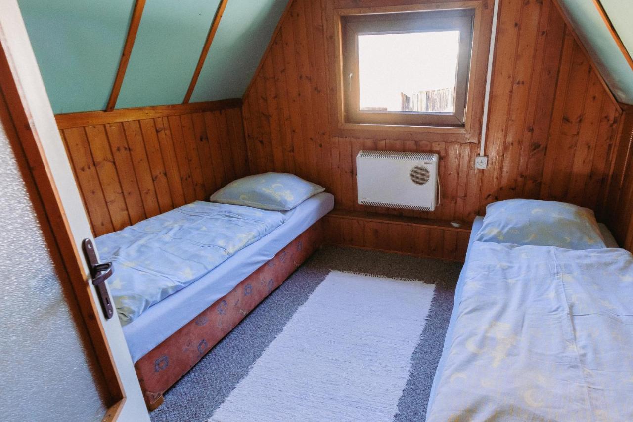 Chata Pod Kycerou Zuberec Orava Luaran gambar